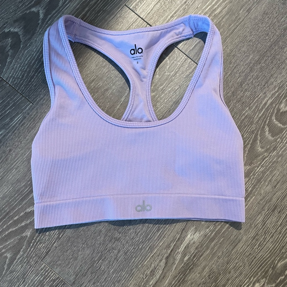 new collection alo bra